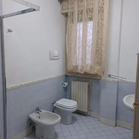 Brescia, Residenza Al Parco Apartment *