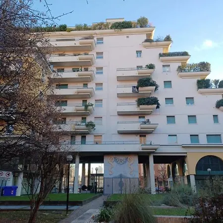 Brescia, Residenza Al Parco *
