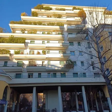 Apartment Brescia, Residenza Al Parco