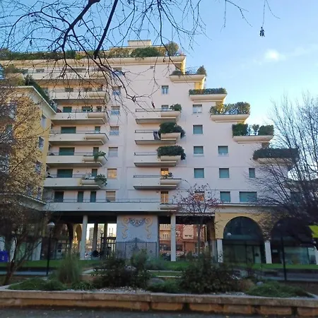 Brescia, Residenza Al Parco * Brescia