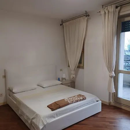Apartment Brescia, Residenza Al Parco