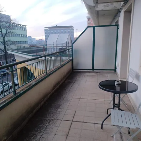 Brescia, Residenza Al Parco *