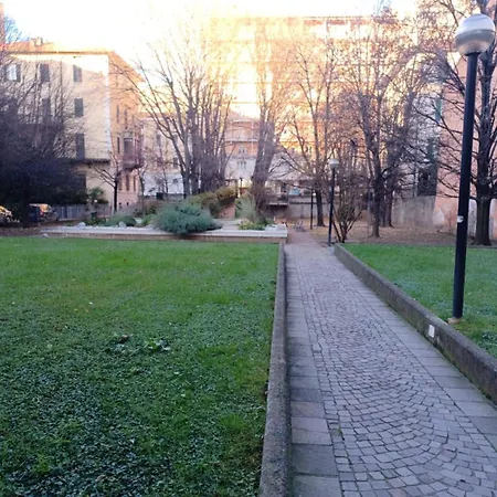 Apartment Brescia, Residenza Al Parco