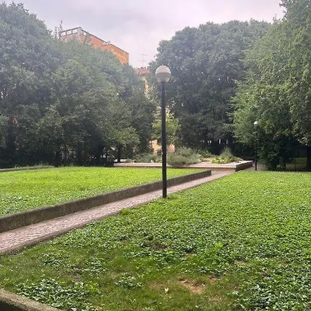 Brescia, Residenza Al Parco