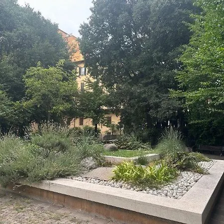 Brescia, Residenza Al Parco