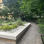 Brescia, Residenza Al Parco Apartamento