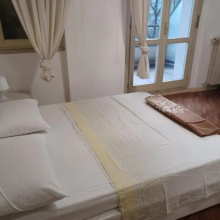 Apartamento Brescia, Residenza Al Parco Brescia
