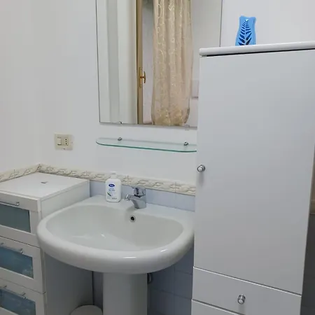 Brescia, Residenza Al Parco Apartamento Brescia