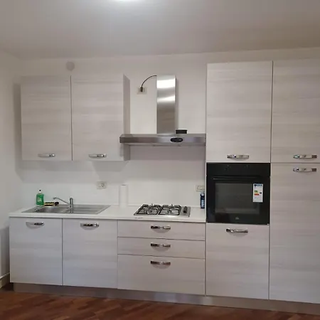 Apartamento Brescia, Residenza Al Parco *