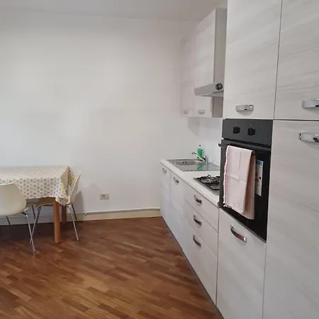 Brescia, Residenza Al Parco Bréscia