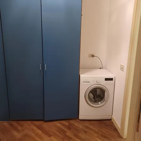 Apartamento Brescia, Residenza Al Parco Bréscia
