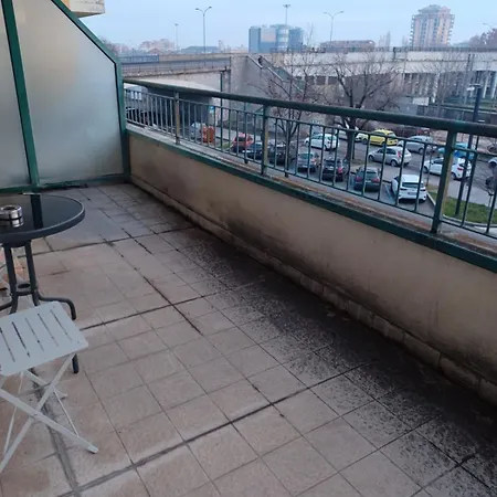 Brescia, Residenza Al Parco Apartman