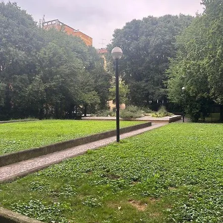 Brescia, Residenza Al Parco