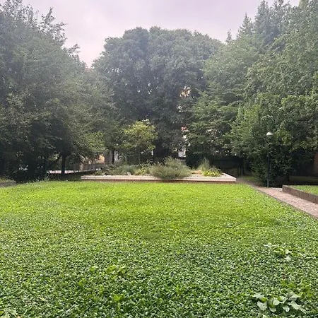 Brescia, Residenza Al Parco Apartamento Brescia