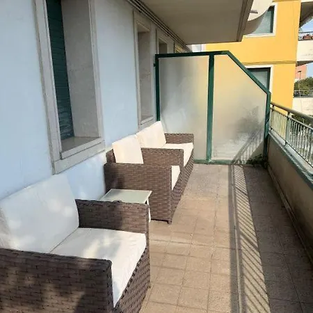 Brescia, Residenza Al Parco * Brescia