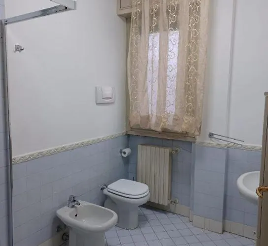 Brescia, Residenza Al Parco Apartment *