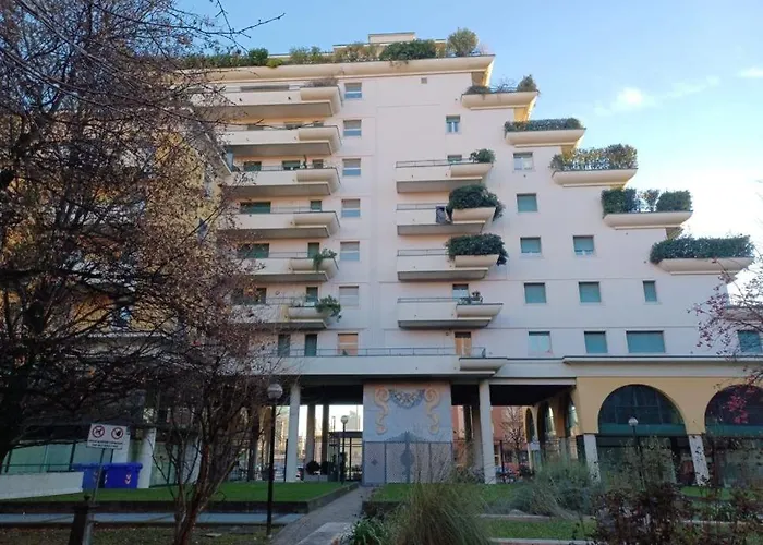 Brescia, Residenza Al Parco *