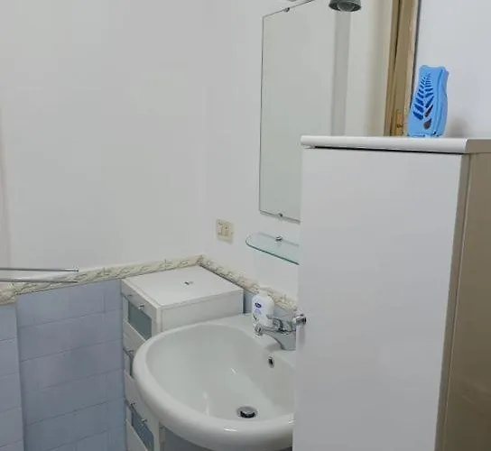 Brescia, Residenza Al Parco