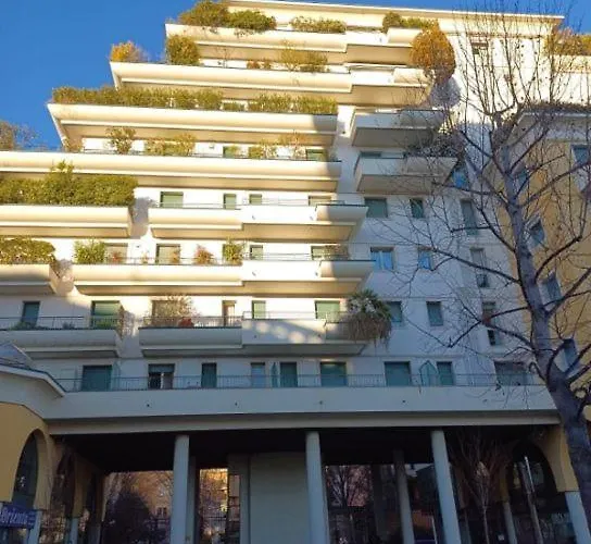 Apartment Brescia, Residenza Al Parco