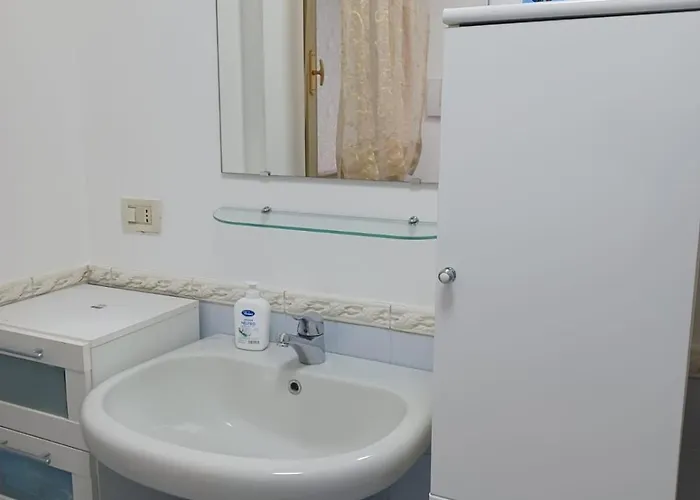 Brescia, Residenza Al Parco Apartment Brescia