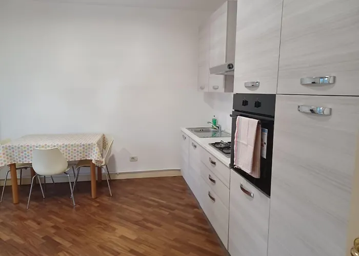 Brescia, Residenza Al Parco Brescia