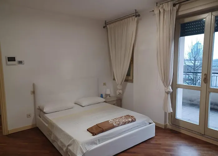 Apartment Brescia, Residenza Al Parco