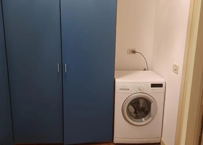 Apartment Brescia, Residenza Al Parco Brescia