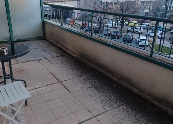 Brescia, Residenza Al Parco Apartment