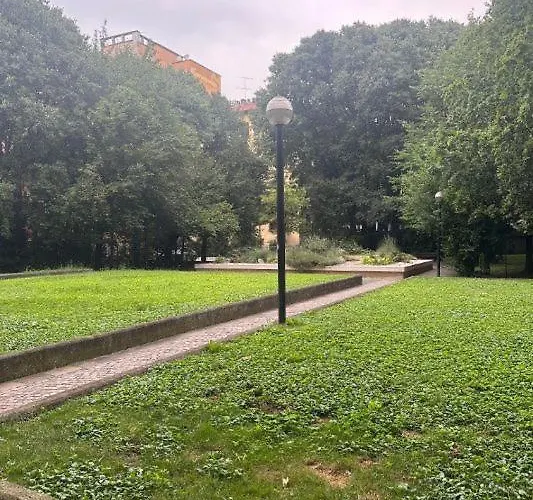 Brescia, Residenza Al Parco