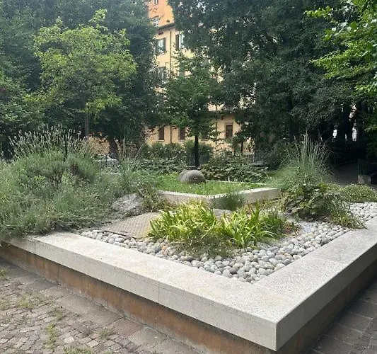 Brescia, Residenza Al Parco