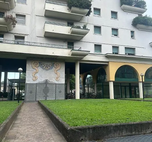 Brescia, Residenza Al Parco