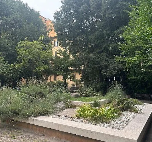 Brescia, Residenza Al Parco