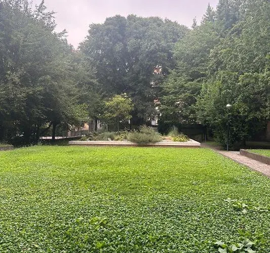 Brescia, Residenza Al Parco Apartment Brescia